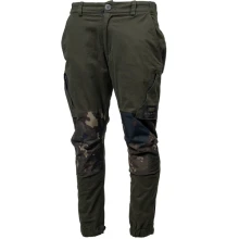 NASH - Nohavice Zero Tolerancia Low Key Thermal Combats veľ. XL