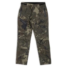 NASH - Nohavice ZT Extreme Waterproof Trousers Camo veľ. 3XL