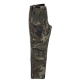 NASH - Nohavice ZT Extreme Waterproof Trousers Camo veľ. 3XL