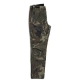 NASH - Nohavice ZT Extreme Waterproof Trousers Camo veľ. XL