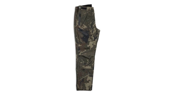 NASH - Nohavice ZT Extreme Waterproof Trousers Camo veľ. XL