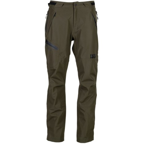 NASH - Nohavice ZT Extreme Waterproof Trousers veľ. 2XL