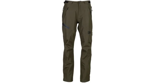 NASH - Nohavice ZT Extreme Waterproof Trousers veľ. 3XL