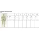 NASH - Nohavice ZT Extreme Waterproof Trousers veľ. 3XL