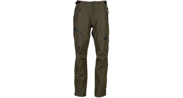 NASH - Nohavice ZT Extreme Waterproof Trousers veľ. XL