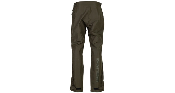 NASH - Nohavice ZT Extreme Waterproof Trousers veľ. XL