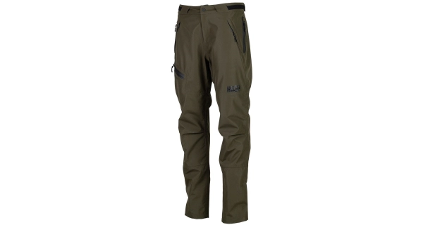 NASH - Nohavice ZT Extreme Waterproof Trousers veľ. XL