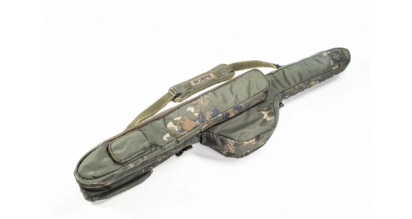 NASH - Obal na prút Scope Ops Double Rod Skin 10 ft