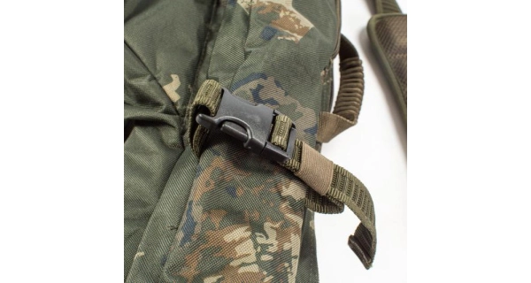 NASH - Obal na prút Scope Ops Double Rod Skin 6 ft