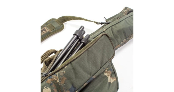 NASH - Obal na prút Scope Ops Double Rod Skin 6 ft