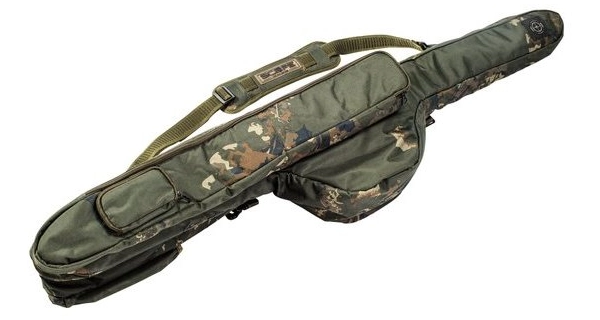 NASH - Obal na prút Scope Ops Double Rod Skin 9 ft