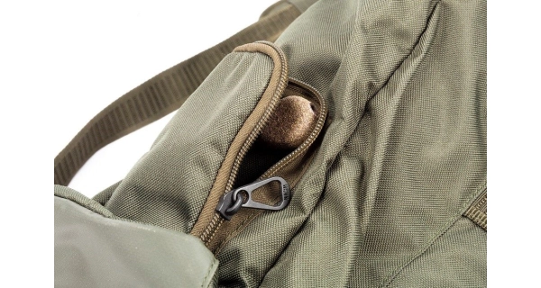 NASH - Obal na prúty 12 ft 5 Rod Skin