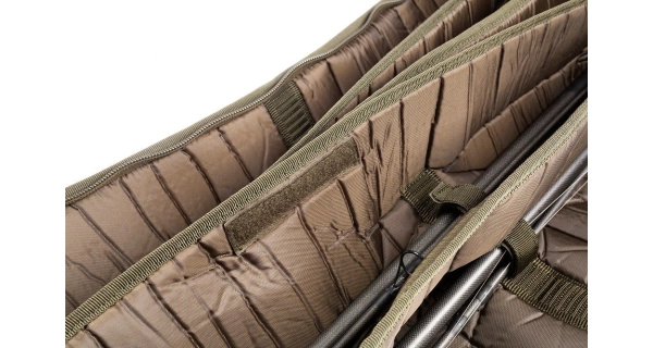 NASH - Obal na prúty 12 ft 5 Rod Skin