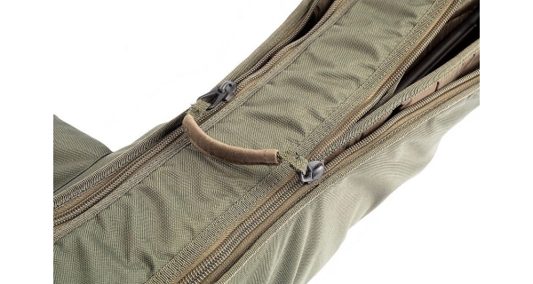 NASH - Obal na prúty 12 ft 5 Rod Skin