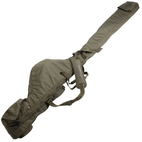 NASH - Obal na prúty Double Rod Skin 3,04 m