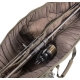 NASH - Obal na prúty Double Rod Skin 3,04 m
