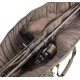 NASH - Obal na prúty Double Rod Skin 3,04 m