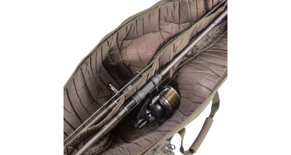 NASH - Obal na prúty Double Rod Skin 3,04 m