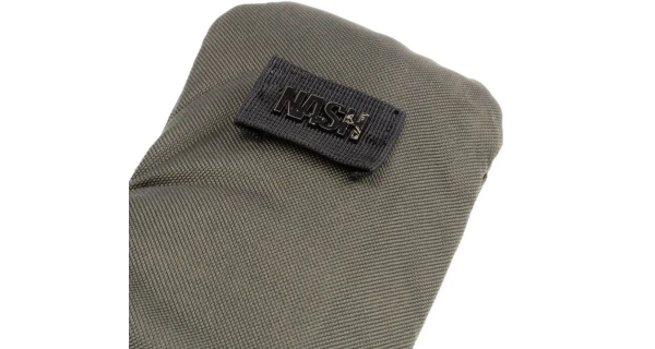 NASH - Obal na prúty Double Rod Skin 3,04 m