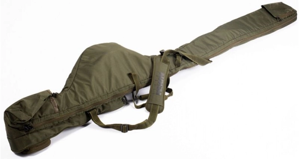 NASH - Obal na prúty Double Rod Skin 3,66 m
