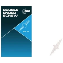 NASH - Obojstranný vrtáčik Double Ended Screw