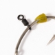NASH - Obratlík Hook Swivels 10 ks