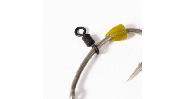 NASH - Obratlík Hook Swivels 10 ks