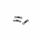 NASH - Obratlík Hook Swivels 10 ks
