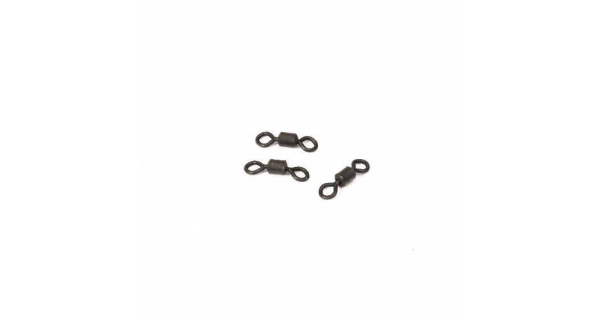 NASH - Obratlík Hook Swivels 10 ks