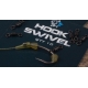 NASH - Obratlík Hook Swivels 10 ks