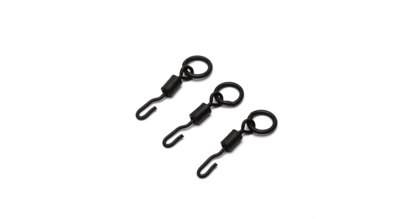 NASH - Obratlík ronnie swivel veľ. 11