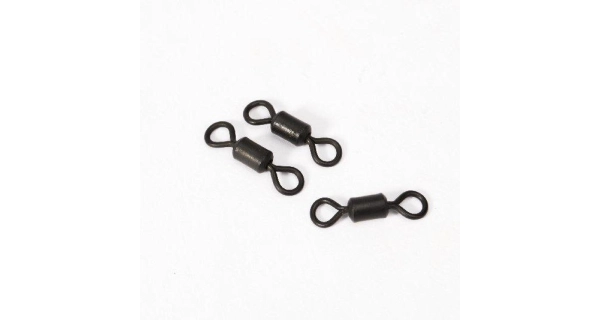 NASH - Obratlík Uni Swivel veľ. 8