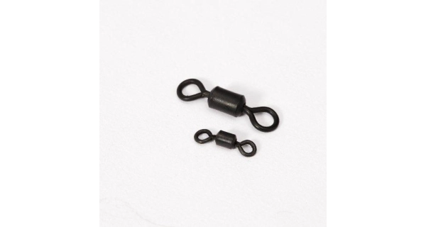 NASH - Obratlík Uni Swivel veľ. 8