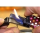 NASH - Ochrana uzlov Rig Flame Shield