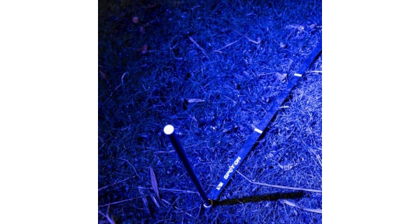 NASH - Odmeriavacia páska pre dištančné vidličky Spot On UV Precision Tape 3,6 m