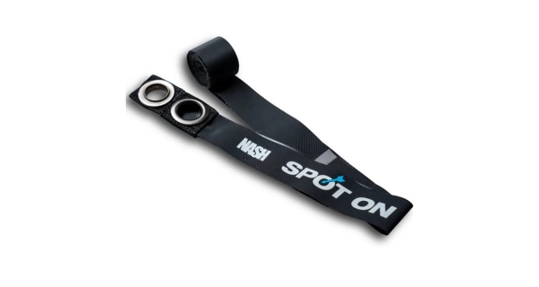 NASH - Odmeriavacia páska pre dištančné vidličky Spot On UV Precision Tape 3,6 m