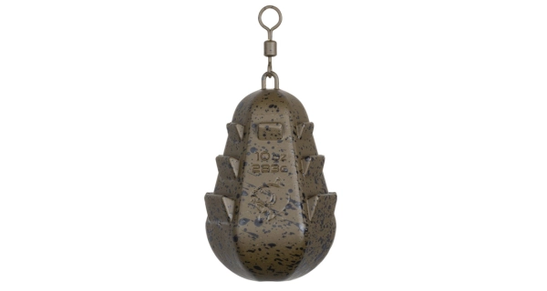 NASH - Olovo Dumpy Gripper Swivel Lead 227 g