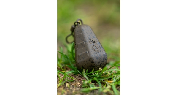 NASH - Olovo Dumpy Gripper Swivel Lead 227 g