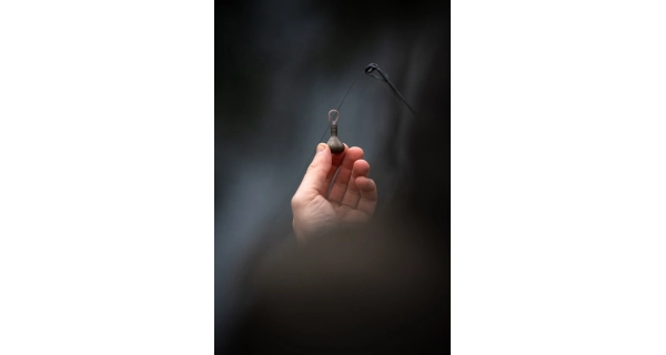 NASH - Olovo Ezi Glide Back Lead 43 g 3 ks