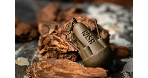NASH - Olovo Marker Lead 57 g 2 ks