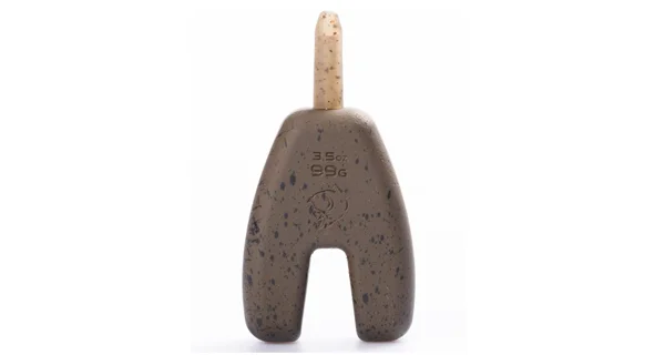 NASH - Olovo Solid Bag In-Line Lead 43 g