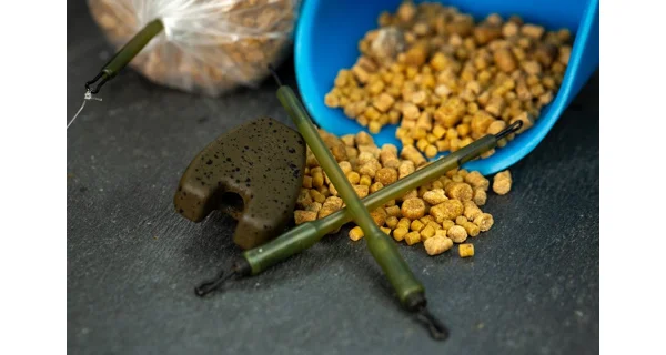 NASH - Olovo Solid Bag In-Line Lead 43 g