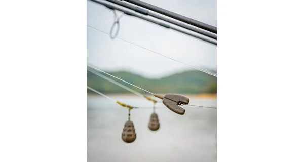 NASH - Olovo Solid Bag In-Line Lead 43 g