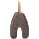 NASH - Olovo Solid Bag In-Line Lead 85 g