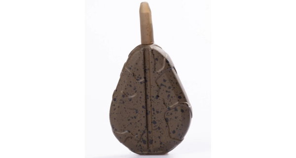 NASH - Olovo Super Flat Pear In-Line Lead 99 g