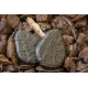 NASH - Olovo Super Flat Pear Swivel Lead 85 g