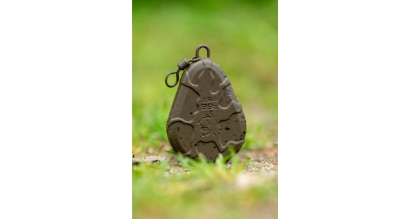 NASH - Olovo Super Flat Pear Swivel Lead 99 g