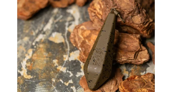 NASH - Olovo Tournament Swivel Lead 127 g