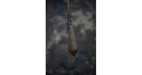 NASH - Olovo Tournament Swivel Lead 142 g