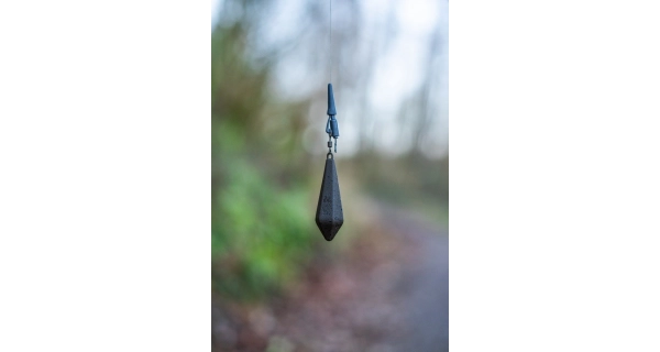 NASH - Olovo Tournament Swivel Lead 85 g